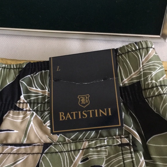 Long board camou green swim suit - Picture 3 of 8